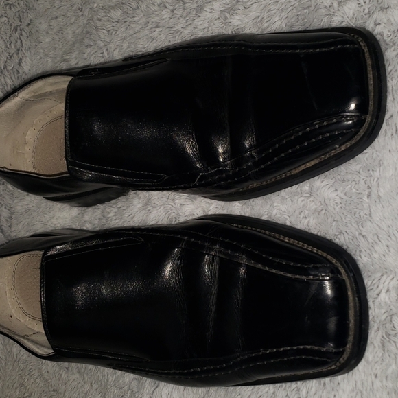 Stacy Adams Dress Shoes - Picture 5 of 6